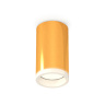 Комплект накладного светильника с акрилом Ambrella light XS6327020