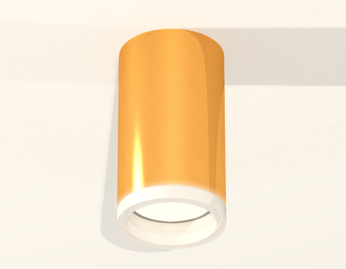 Комплект накладного светильника с акрилом Ambrella light XS6327020