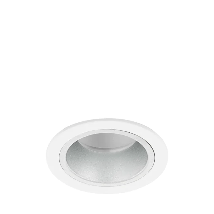 Светодиодный встраиваемый спот TONEZZA 7, 1X6W(LED), 3000K, белый