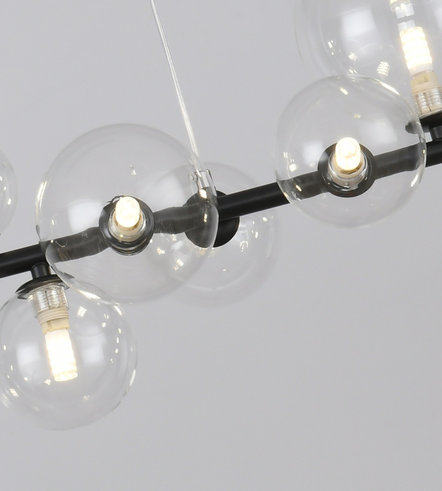 Люстра 09408-10,19 Kink Light