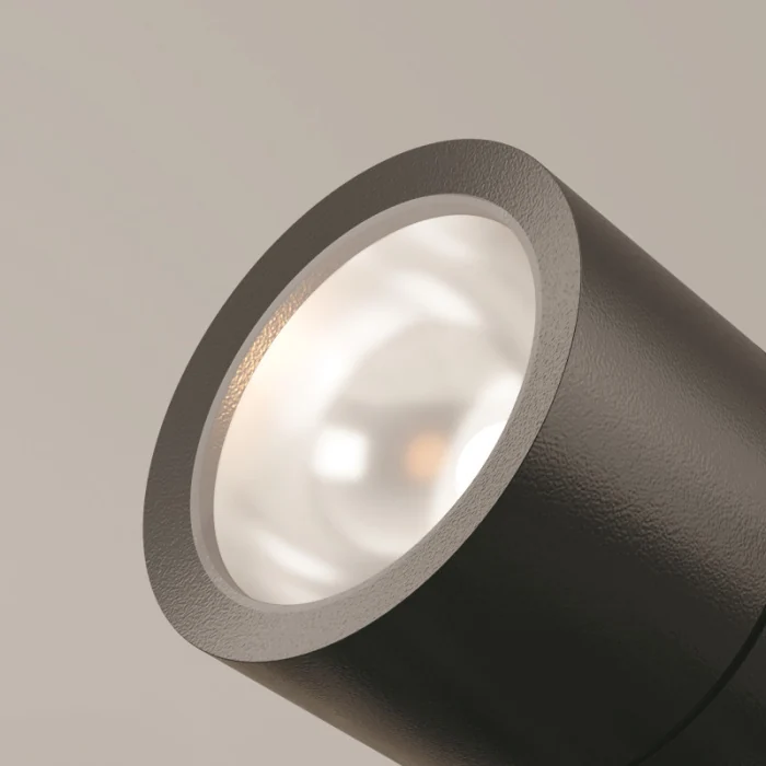 Грунтовый светильник Maytoni O050FL-L15GF3K