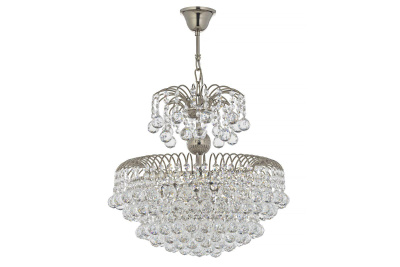 Подвесная люстра Arti Lampadari Pompei E 1.5.40.100 N