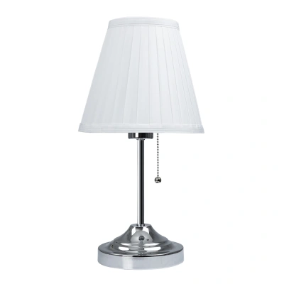 Декоративная настольная лампа Arte Lamp MARRIOT A5039TL-1CC