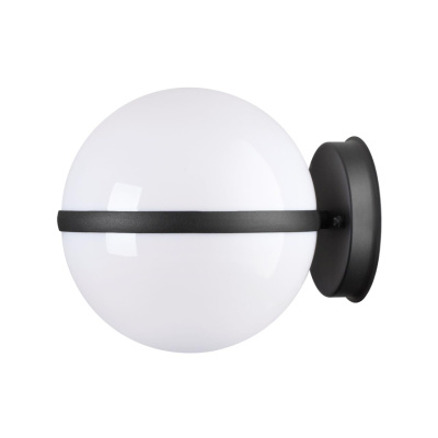 Ландшафтный настенный светильник Odeon Light Lomeo 4832/1W