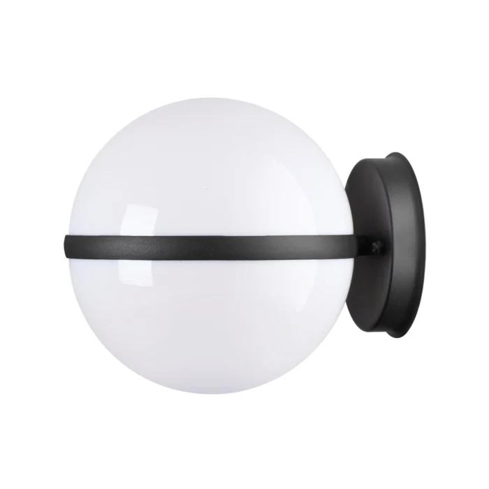 Ландшафтный настенный светильник Odeon Light Lomeo 4832/1W
