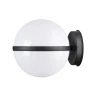 Ландшафтный настенный светильник Odeon Light Lomeo 4832/1W