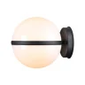 Ландшафтный настенный светильник Odeon Light Lomeo 4832/1W