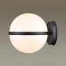 Ландшафтный настенный светильник Odeon Light Lomeo 4832/1W
