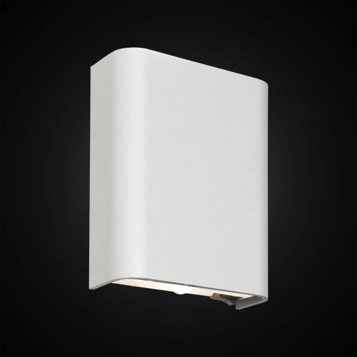 Светильник настенный Citilux Декарт CL704400