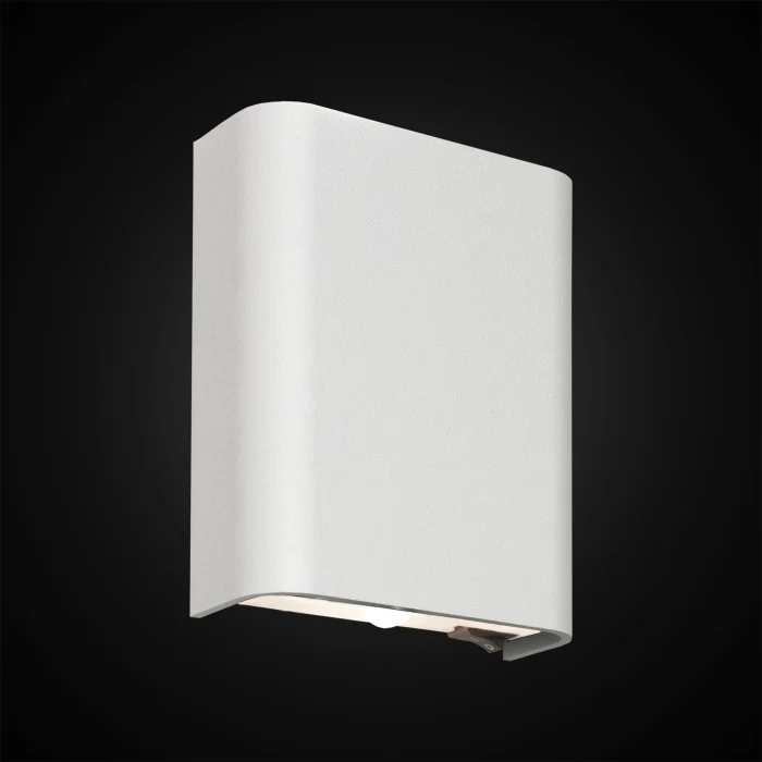 Светильник настенный Citilux Декарт CL704400