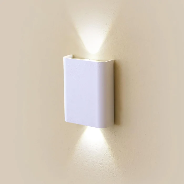 Светильник настенный Citilux Декарт CL704400