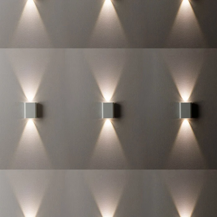 Светильник настенный Citilux Декарт CL704400