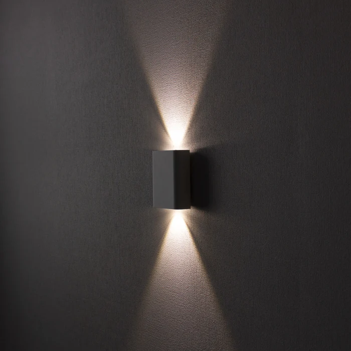 Светильник настенный Citilux Декарт CL704400