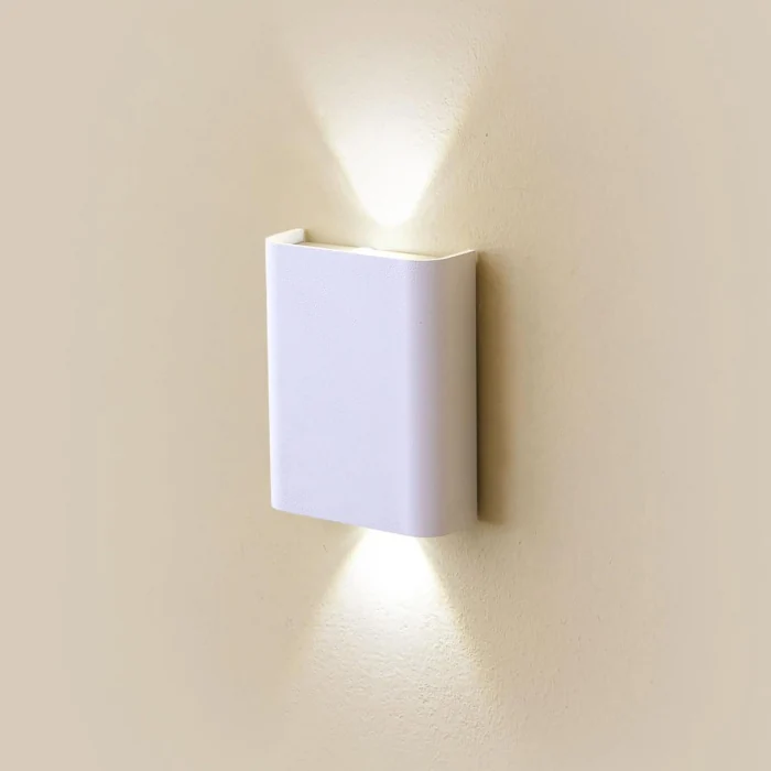 Светильник настенный Citilux Декарт CL704400