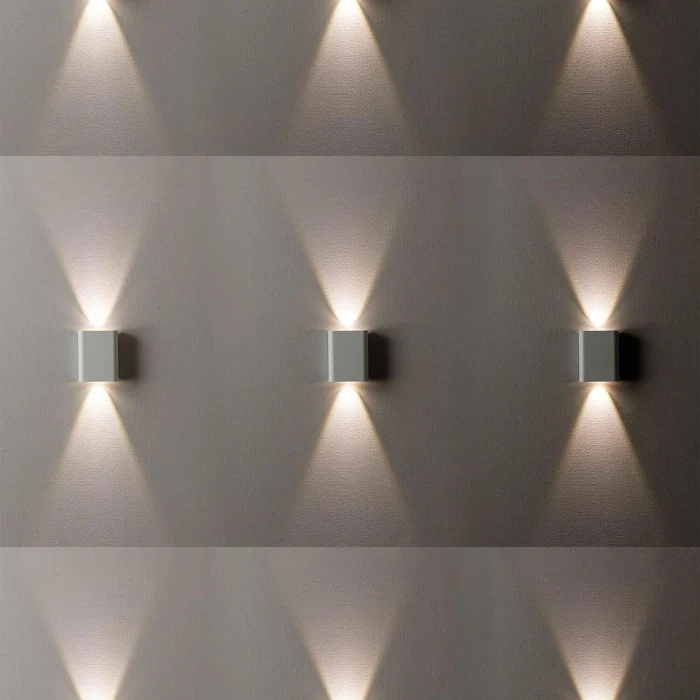 Светильник настенный Citilux Декарт CL704400