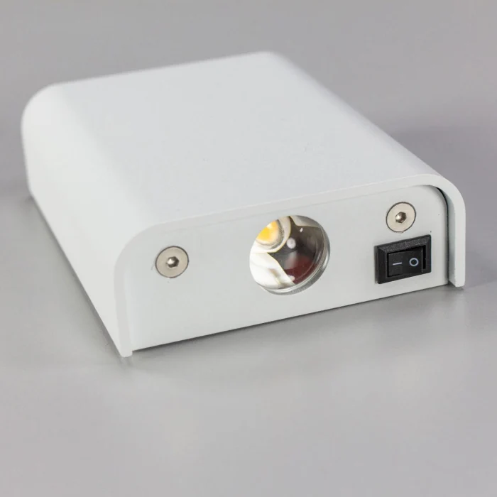 Светильник настенный Citilux Декарт CL704400