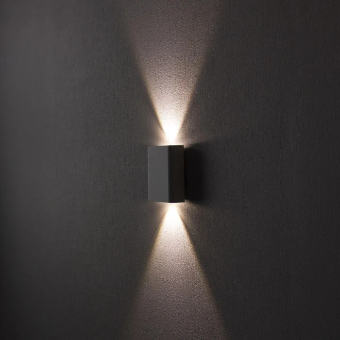 Светильник настенный Citilux Декарт CL704400