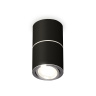 Комплект накладного поворотного светильника Ambrella light XS7402140