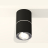 Комплект накладного поворотного светильника Ambrella light XS7402140