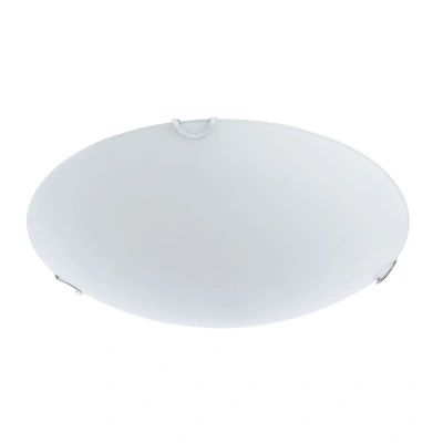 Настенный светильник Arte Lamp Plain A3720PL-1CC