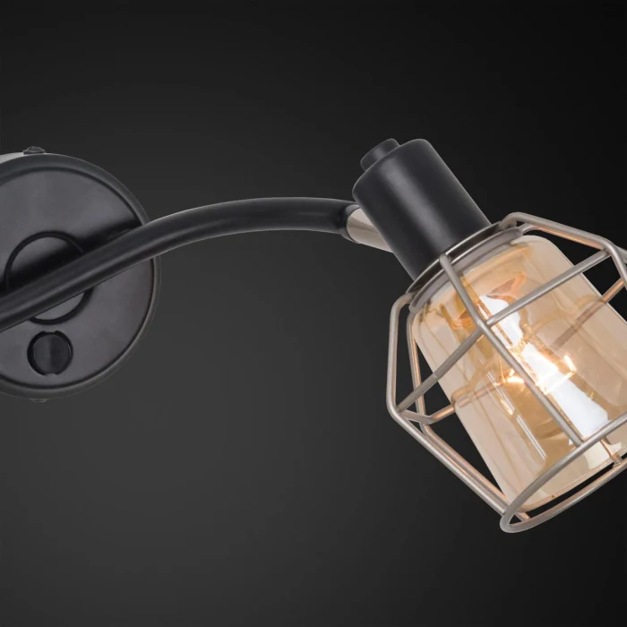 Настенный светильник Citilux Таверна CL542521