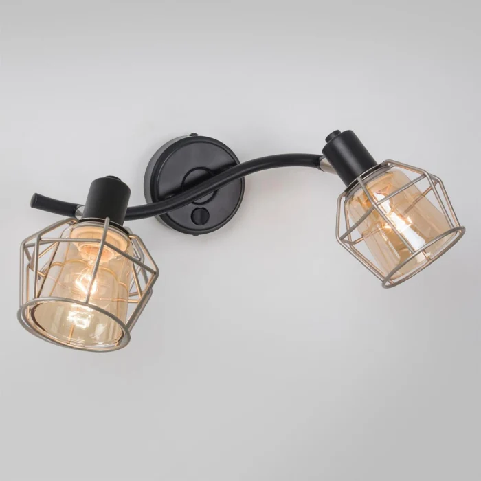 Настенный светильник Citilux Таверна CL542521