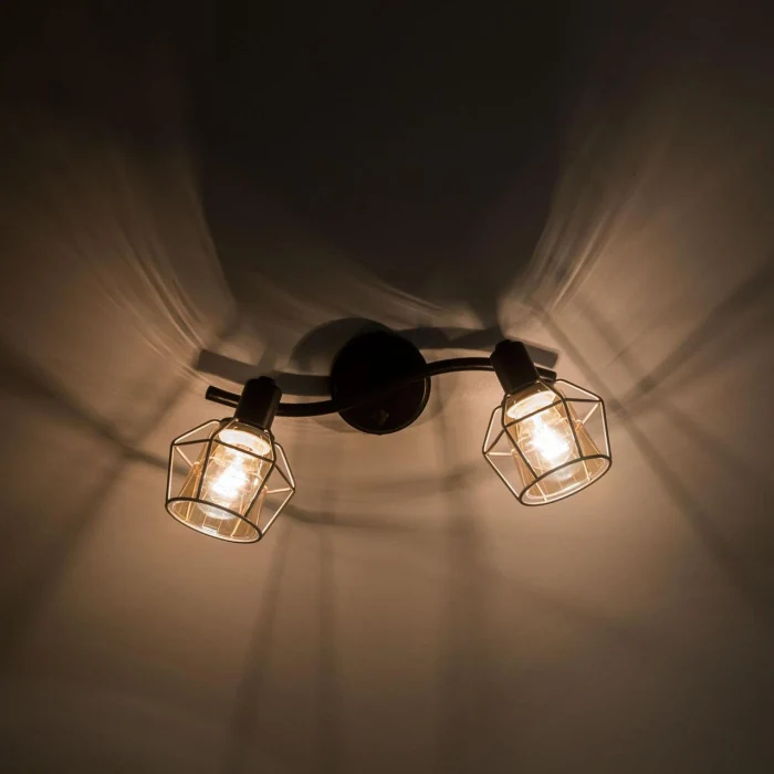 Настенный светильник Citilux Таверна CL542521