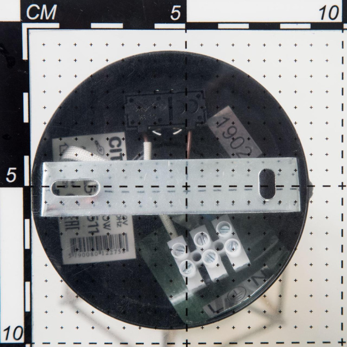 Настенный светильник Citilux Таверна CL542521