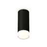 Комплект накладного светильника с акрилом Ambrella light XS7443014