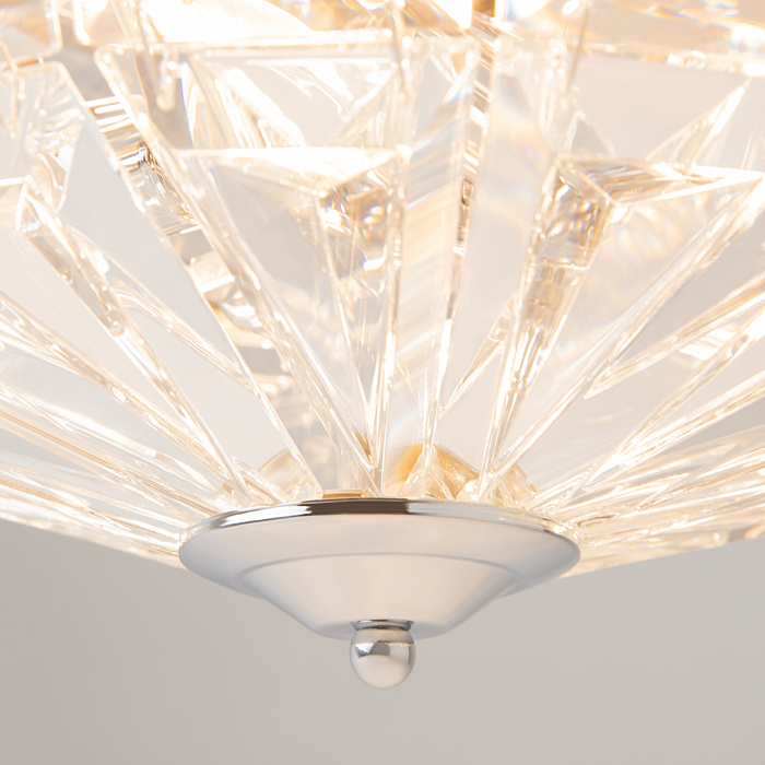 Потолочный светильник Maytoni Facet MOD094CL-04CH