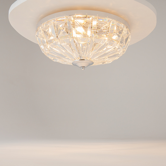 Потолочный светильник Maytoni Facet MOD094CL-04CH