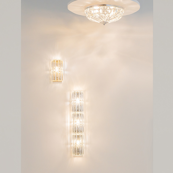 Потолочный светильник Maytoni Facet MOD094CL-04CH