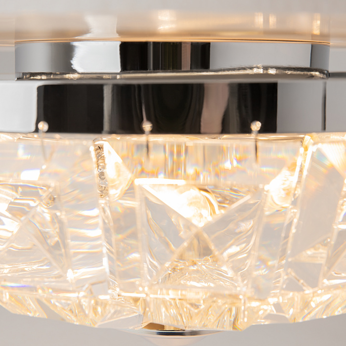 Потолочный светильник Maytoni Facet MOD094CL-04CH