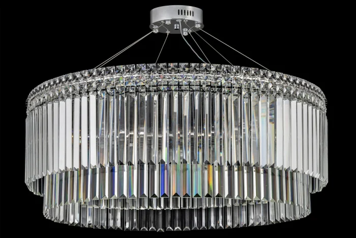 Люстра подвесная Arti Lampadari Elite Ovindoli L 1.5.80.101 N