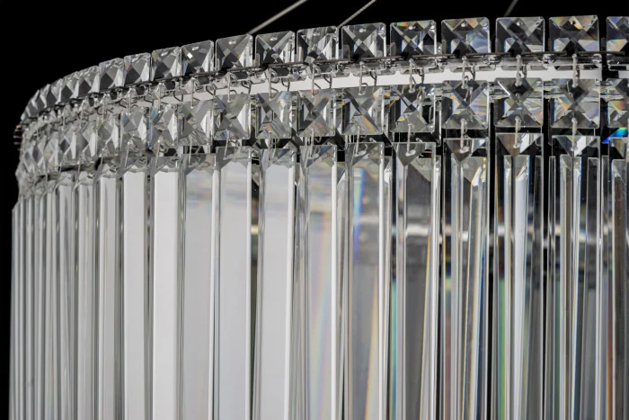 Люстра подвесная Arti Lampadari Elite Ovindoli L 1.5.80.101 N