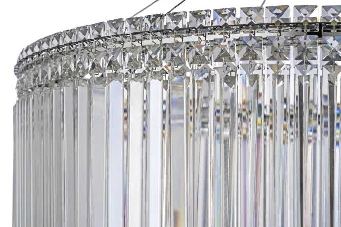 Люстра подвесная Arti Lampadari Elite Ovindoli L 1.5.80.101 N