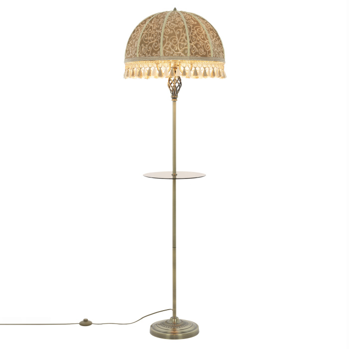 Торшер Citilux Базель CL407935T