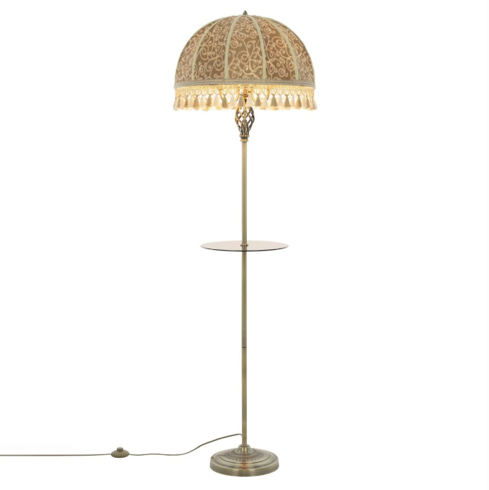 Торшер Citilux Базель CL407935T