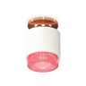 Комплект накладного светильника с композитным хрусталем Ambrella light XS7510142