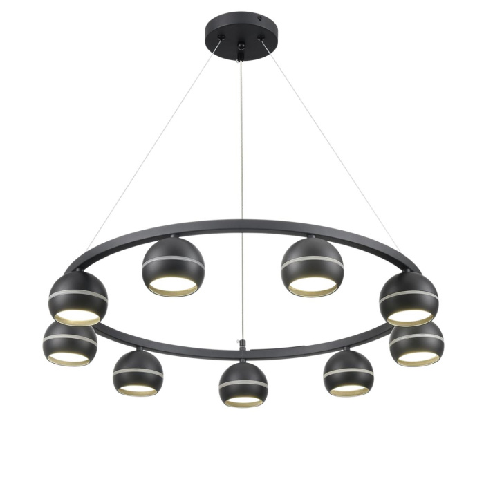 Подвесная люстра Lumion Luazana 8242/9
