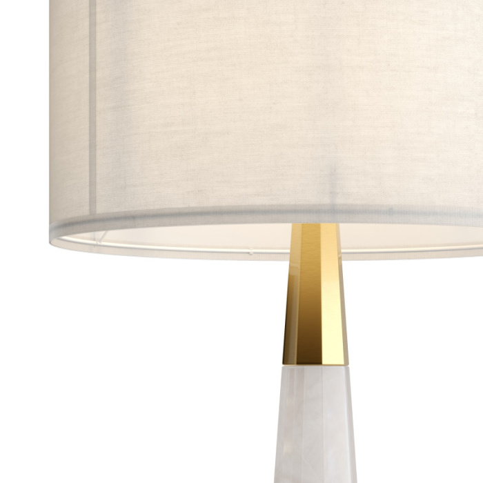 Настольная лампа Maytoni Z030TL-01BS1