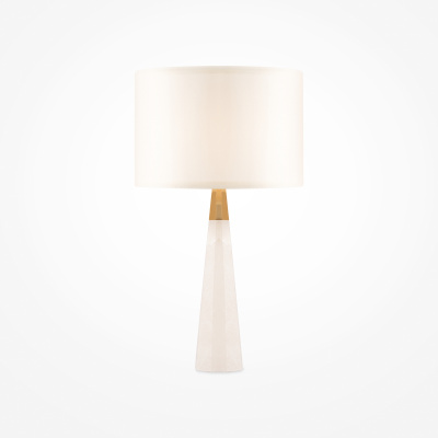 Настольная лампа Maytoni Bianco Z030TL-01BS1