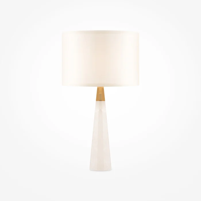 Настольная лампа Maytoni Bianco Z030TL-01BS1