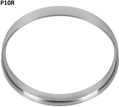 Декоративное кольцо без окраски Skytek SkyPORT.10 RING P10R