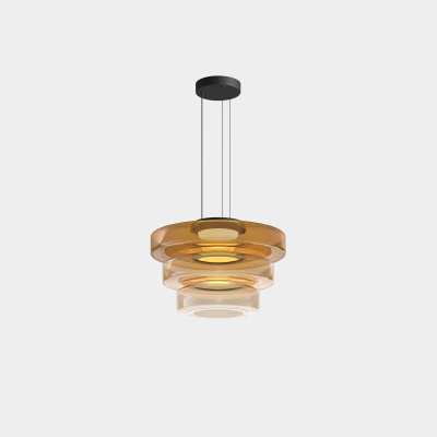 Подвесной светильник Leds C4 00-8442-05-15