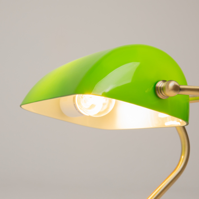 Настольная лампа Maytoni Kiwi Z153-TL-01-BS