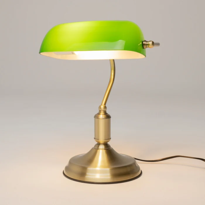 Настольная лампа Maytoni Kiwi Z153-TL-01-BS