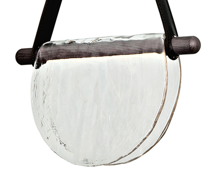 Подвесной светильник Тэрро Kink Light 07687-30,19(21)