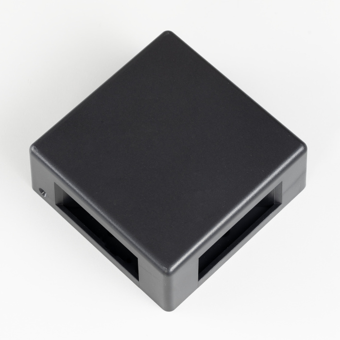 Уличный настенный светильник Citilux STELS CLU0721