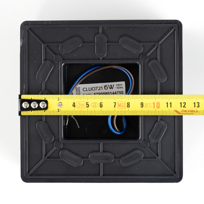 Уличный настенный светильник Citilux STELS CLU0721